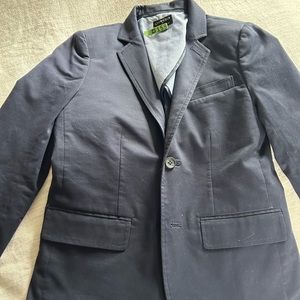 J crew Thompson suit blazer size 8
